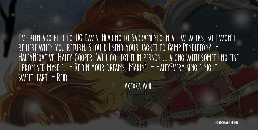Sacramento Quotes By Victoria Vane Sacramento Quotes By Victoria Vane