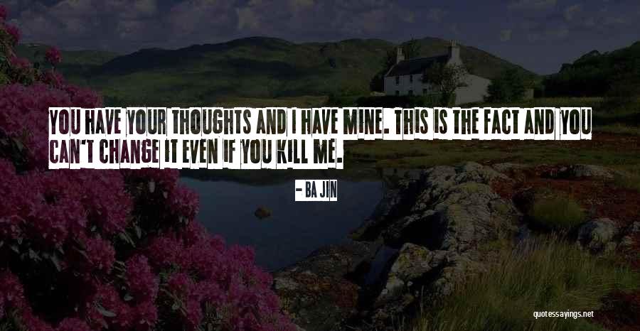 Sacramone Punch Quotes By Ba Jin Sacramone Punch Quotes By Ba Jin