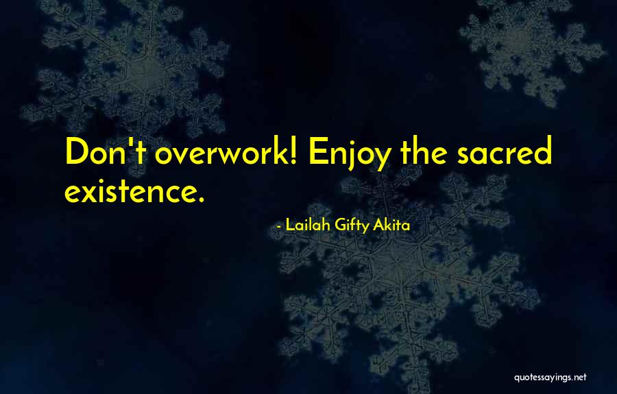 Sacred Balance Quotes By Lailah Gifty Akita Sacred Balance Quotes By Lailah Gifty Akita