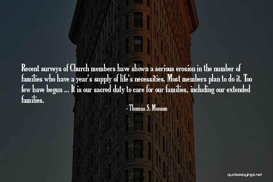 Sacred Duty Quotes By Thomas S. Monson Sacred Duty Quotes By Thomas S. Monson