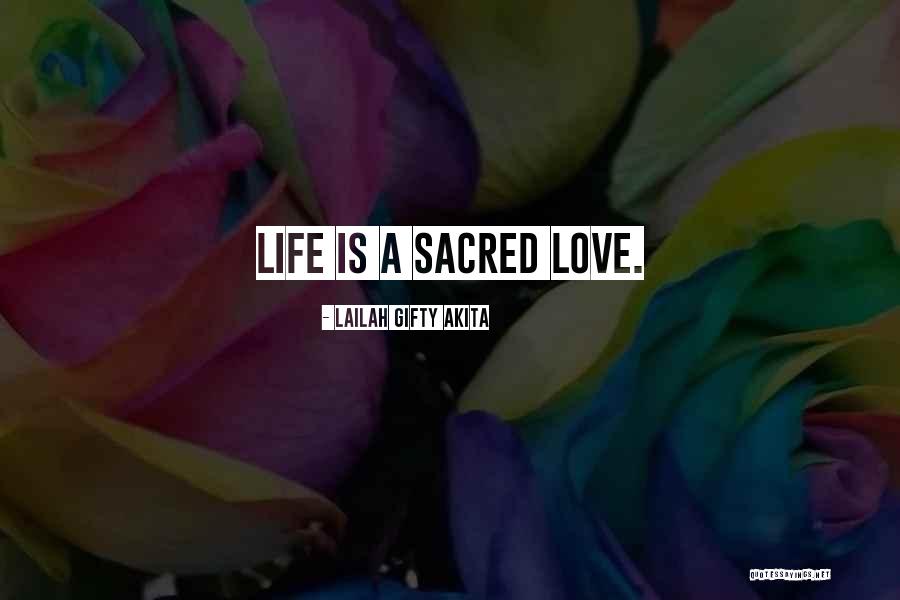 Sacred Friendship Quotes By Lailah Gifty Akita Sacred Friendship Quotes By Lailah Gifty Akita