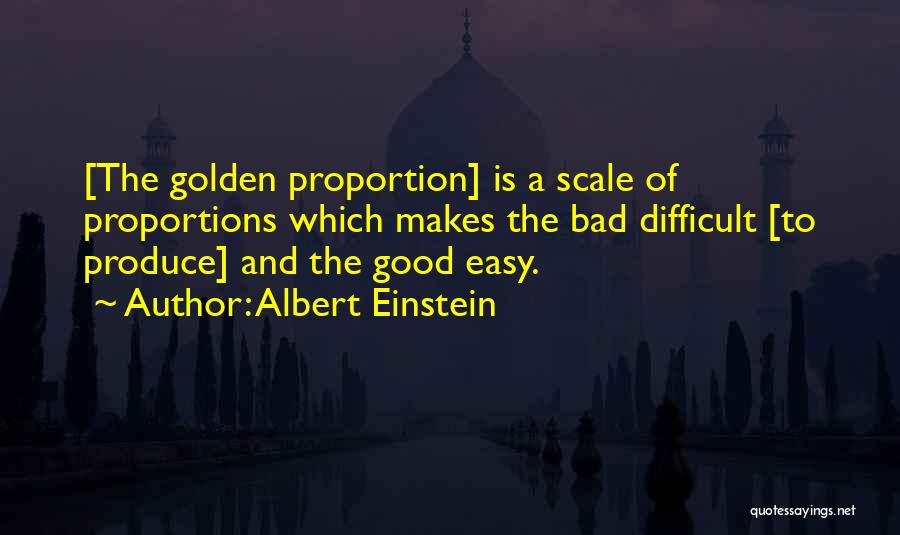 Sacred Geometry Quotes By Albert Einstein