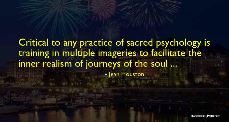 Sacred Journey Quotes By Jean Houston Sacred Journey Quotes By Jean Houston