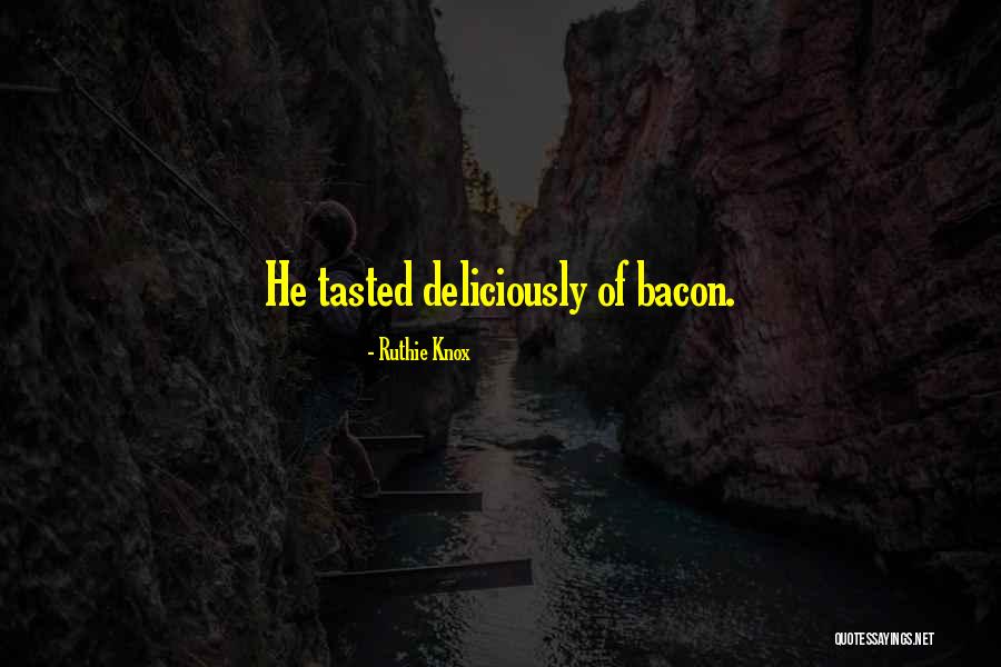 Sacred Links Quotes By Ruthie Knox Sacred Links Quotes By Ruthie Knox