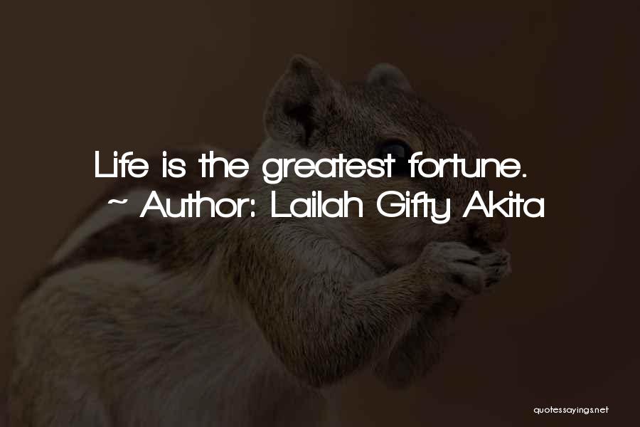 Sacred Moments Quotes By Lailah Gifty Akita