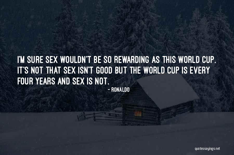 Sacred Scars Quotes By Ronaldo Sacred Scars Quotes By Ronaldo
