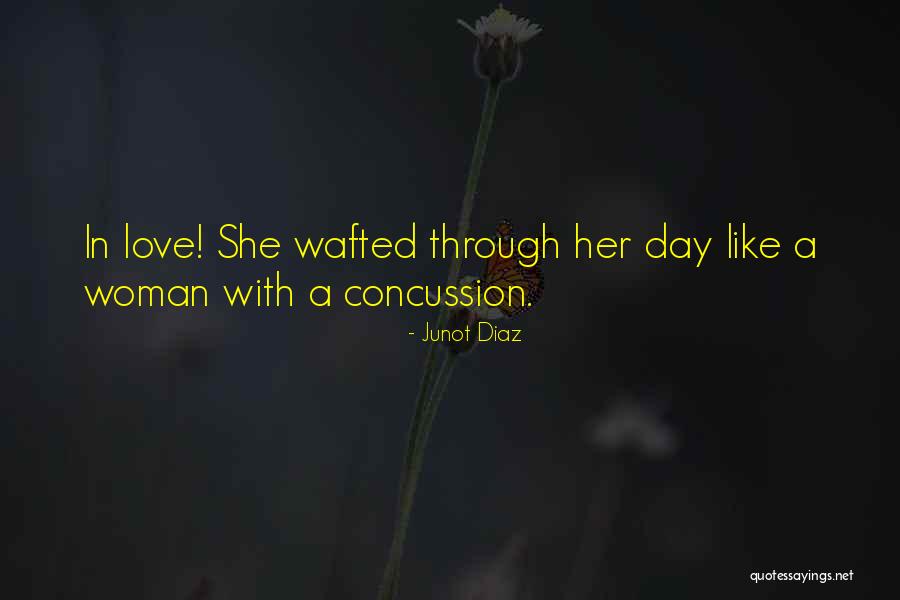 Sacred Text In The Upanishads Quotes By Junot Diaz