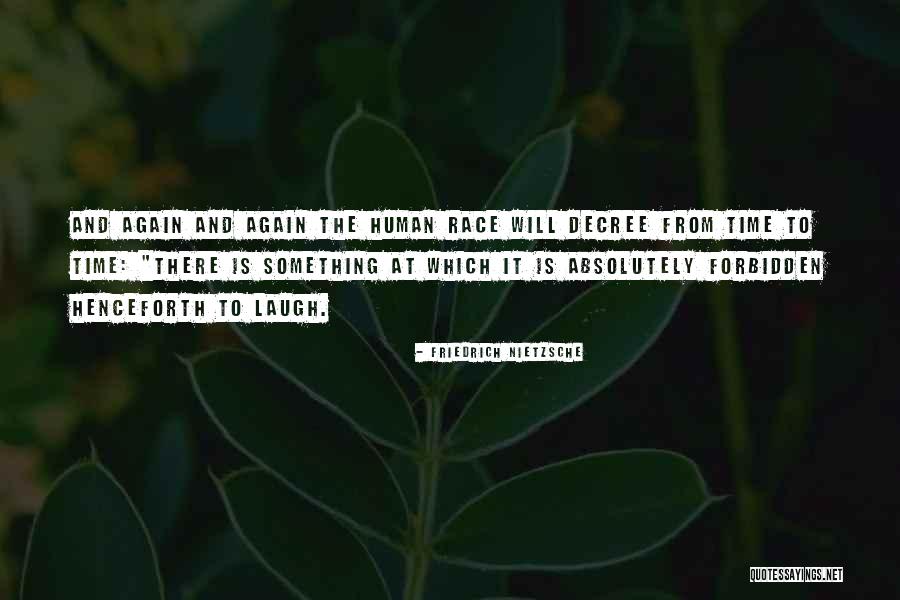 Sacred Time Quotes By Friedrich Nietzsche Sacred Time Quotes By Friedrich Nietzsche
