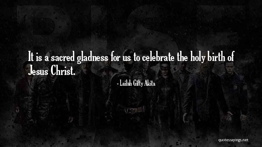 Sacredness Quotes By Lailah Gifty Akita Sacredness Quotes By Lailah Gifty Akita