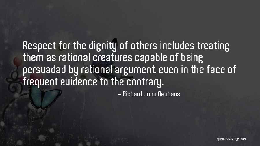 Sacrificado En Quotes By Richard John Neuhaus Sacrificado En Quotes By Richard John Neuhaus