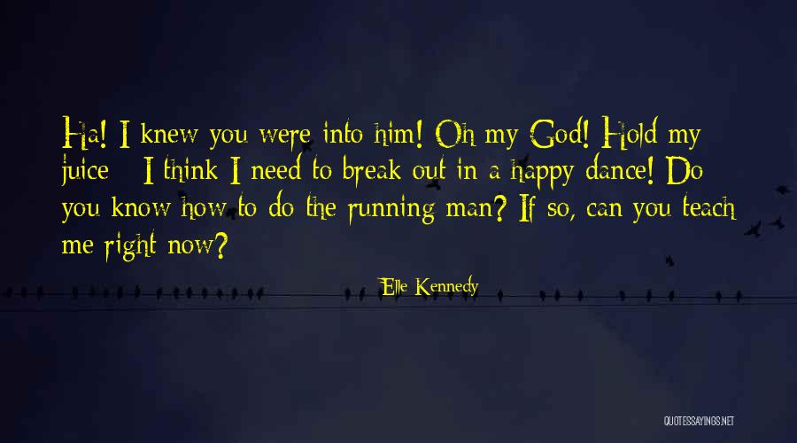 Sacrificaing Quotes By Elle Kennedy Sacrificaing Quotes By Elle Kennedy