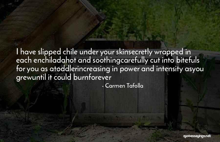 Sacrificar En Quotes By Carmen Tafolla Sacrificar En Quotes By Carmen Tafolla