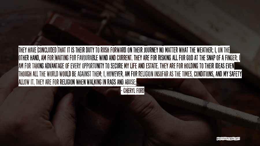 Sacrifice And Perseverance Quotes By Cheryl Ford Sacrifice And Perseverance Quotes By Cheryl Ford