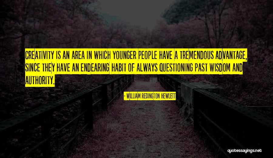 Sacrifice Brings Quotes By William Redington Hewlett Sacrifice Brings Quotes By William Redington Hewlett