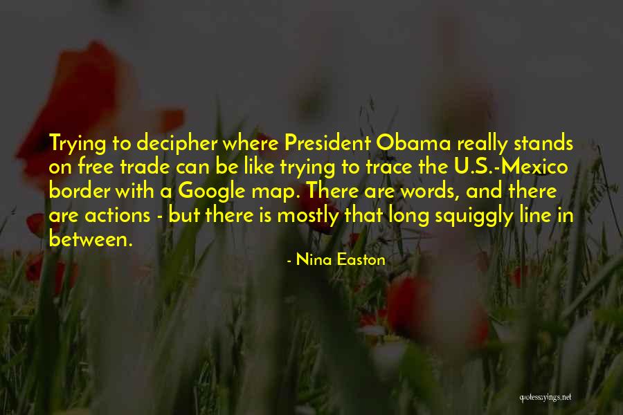 Sacrifice Charnel Quotes By Nina Easton Sacrifice Charnel Quotes By Nina Easton
