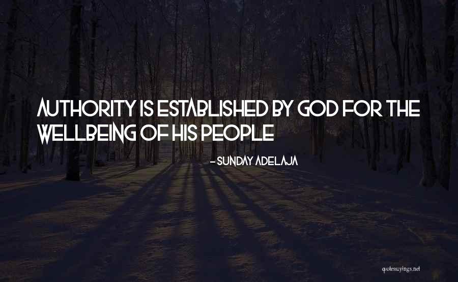 Sacrifice For Kids Quotes By Sunday Adelaja Sacrifice For Kids Quotes By Sunday Adelaja