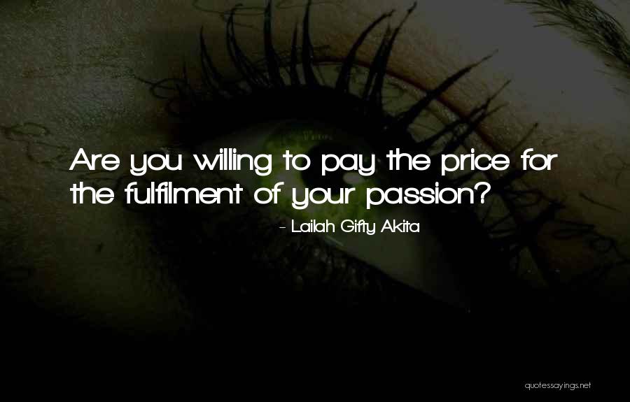 Sacrifice For Success Quotes By Lailah Gifty Akita Sacrifice For Success Quotes By Lailah Gifty Akita