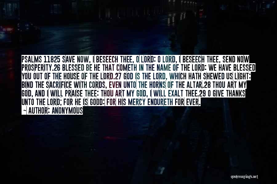 Sacrifice For You Quotes By Anonymous Sacrifice For You Quotes By Anonymous