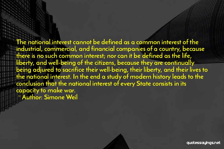 Sacrifice For Your Country Quotes By Simone Weil Sacrifice For Your Country Quotes By Simone Weil