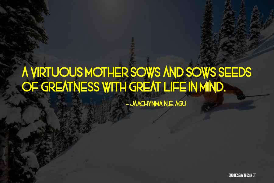 Sacrifice In Marriage Quotes By Jaachynma N.E. Agu Sacrifice In Marriage Quotes By Jaachynma N.E. Agu