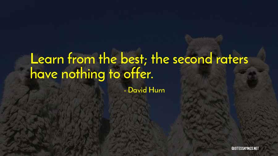 Sacrifice Of Ofw Quotes By David Hurn Sacrifice Of Ofw Quotes By David Hurn