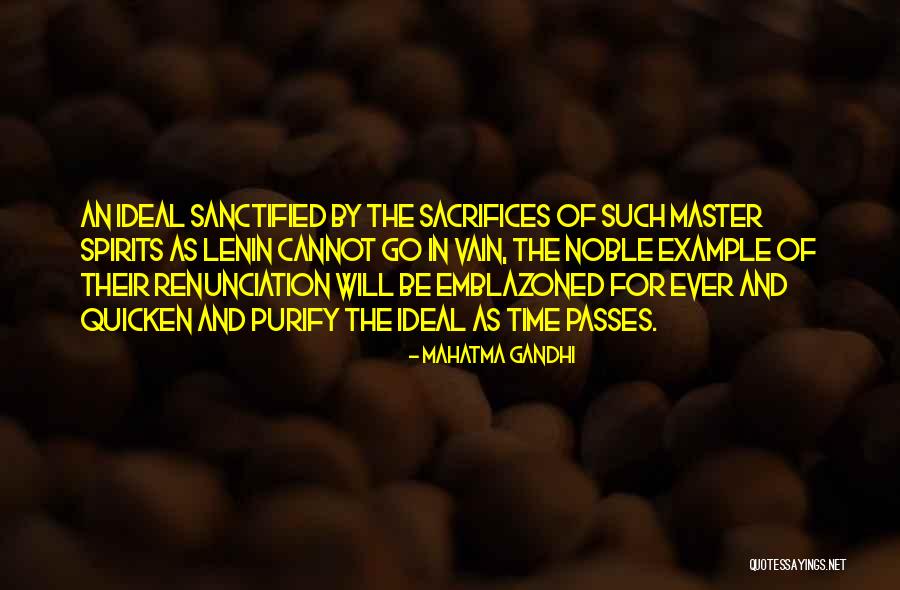Sacrifice Quotes By Mahatma Gandhi Sacrifice Quotes By Mahatma Gandhi