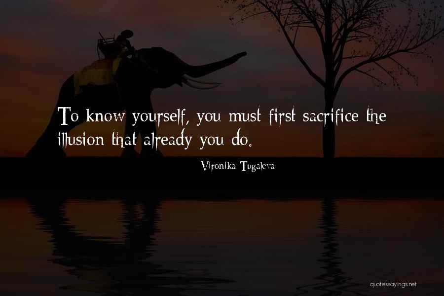 Sacrifice Quotes By Vironika Tugaleva Sacrifice Quotes By Vironika Tugaleva