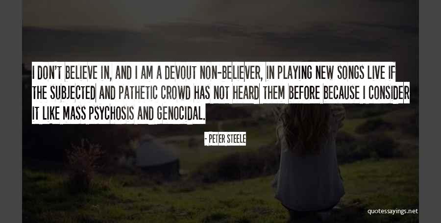 Sacrificed Crossword Quotes By Peter Steele Sacrificed Crossword Quotes By Peter Steele