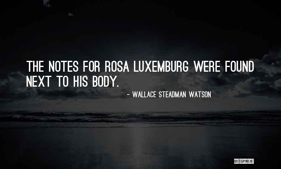 Sacrificing For Your Children Quotes By Wallace Steadman Watson Sacrificing For Your Children Quotes By Wallace Steadman Watson