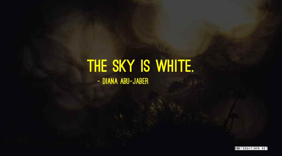 Sacrificing Mothers Quotes By Diana Abu-Jaber