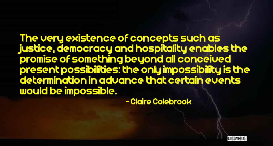 Sacrificing What You Want Cause Someone Doesnt See Your Value Quotes By Claire Colebrook Sacrificing What You Want Cause Someone Doesnt See Your Value Quotes By Claire Colebrook