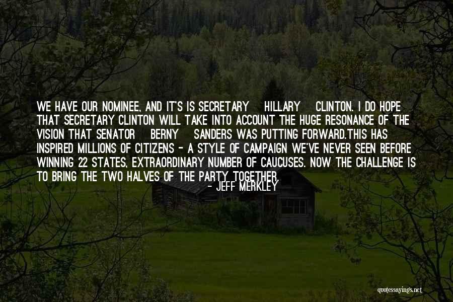 Sacrifier Animaux Quotes By Jeff Merkley Sacrifier Animaux Quotes By Jeff Merkley