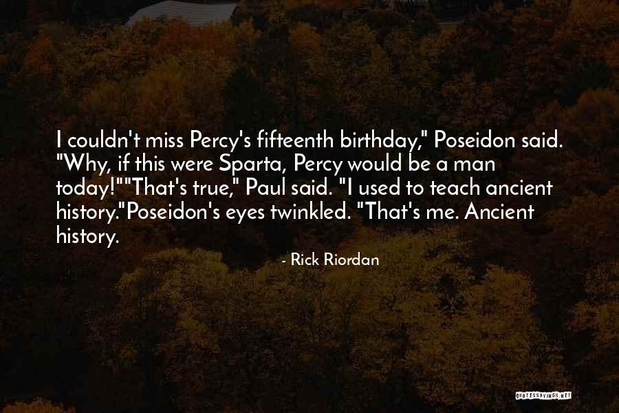 Sacrifier Animaux Quotes By Rick Riordan Sacrifier Animaux Quotes By Rick Riordan