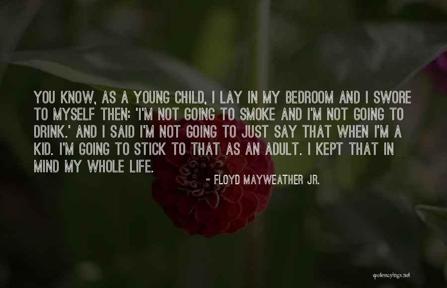 Sacrilegio Definicion Quotes By Floyd Mayweather Jr. Sacrilegio Definicion Quotes By Floyd Mayweather Jr.