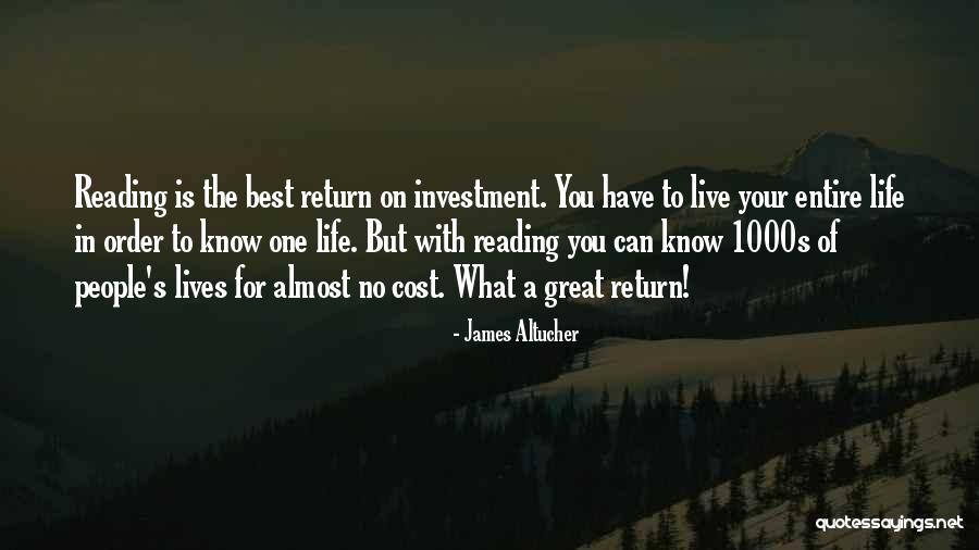 Sacrilegio Definicion Quotes By James Altucher Sacrilegio Definicion Quotes By James Altucher