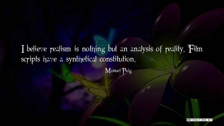 Sacrilegio Definicion Quotes By Manuel Puig Sacrilegio Definicion Quotes By Manuel Puig