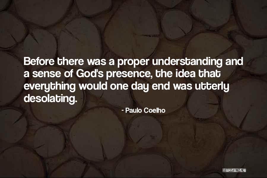 Sacristans Quotes By Paulo Coelho Sacristans Quotes By Paulo Coelho