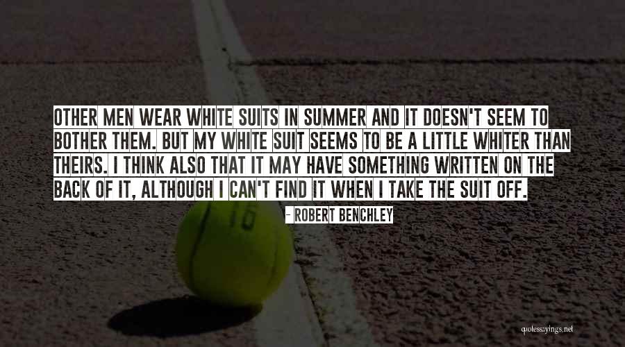 Sacristans Quotes By Robert Benchley Sacristans Quotes By Robert Benchley
