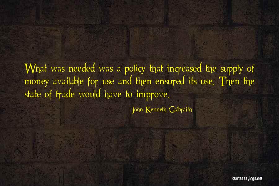 Sacristy Furniture Quotes By John Kenneth Galbraith Sacristy Furniture Quotes By John Kenneth Galbraith