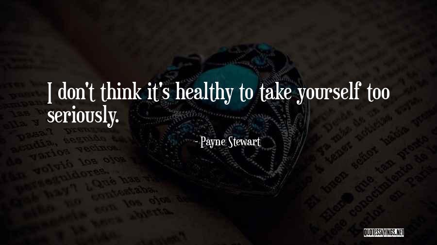 Sacristy Quotes By Payne Stewart Sacristy Quotes By Payne Stewart