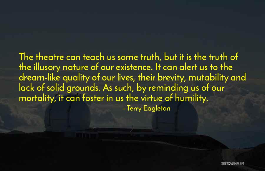 Sacromonte Gypsies Quotes By Terry Eagleton Sacromonte Gypsies Quotes By Terry Eagleton