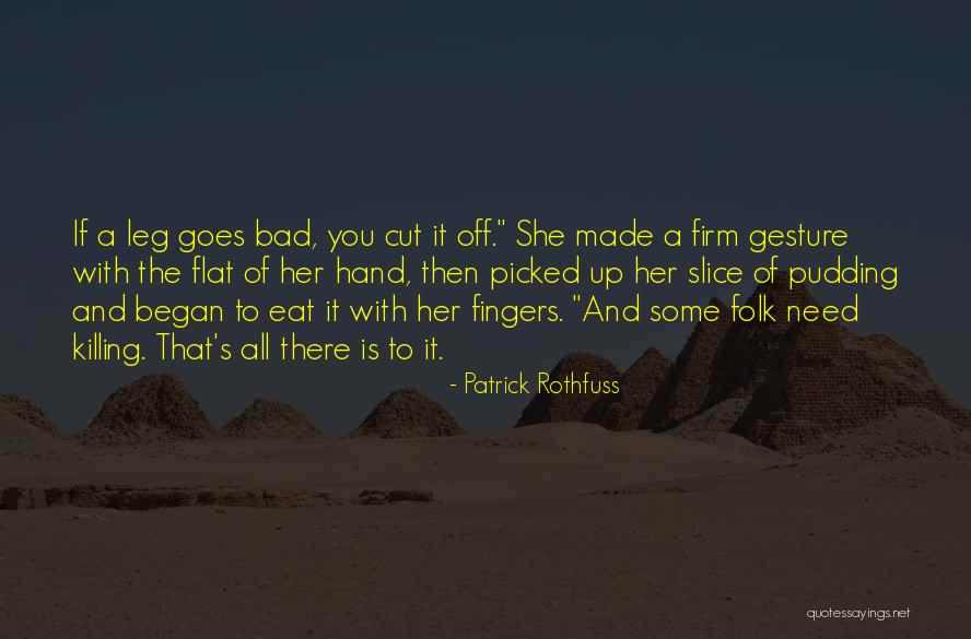 Sacromonte Restaurant Quotes By Patrick Rothfuss Sacromonte Restaurant Quotes By Patrick Rothfuss