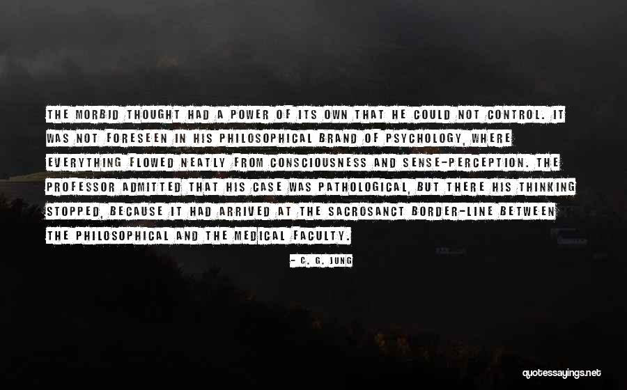 Sacrosanct Quotes By C. G. Jung Sacrosanct Quotes By C. G. Jung