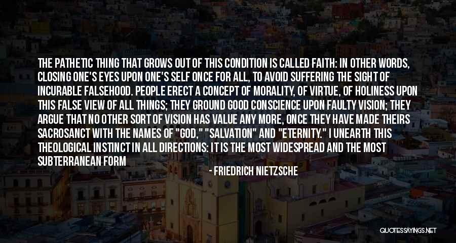 Sacrosanct Quotes By Friedrich Nietzsche Sacrosanct Quotes By Friedrich Nietzsche