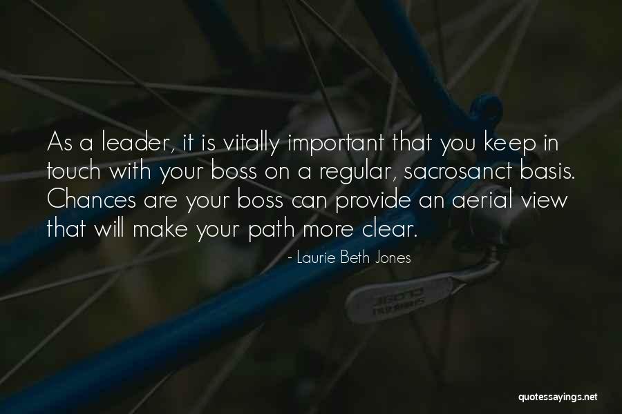 Sacrosanct Quotes By Laurie Beth Jones Sacrosanct Quotes By Laurie Beth Jones