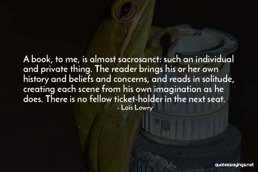 Sacrosanct Quotes By Lois Lowry Sacrosanct Quotes By Lois Lowry