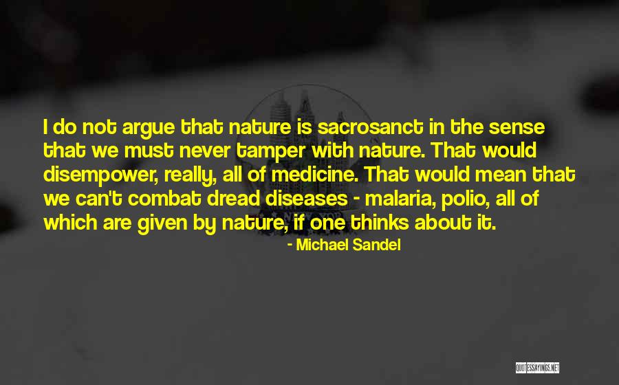 Sacrosanct Quotes By Michael Sandel Sacrosanct Quotes By Michael Sandel