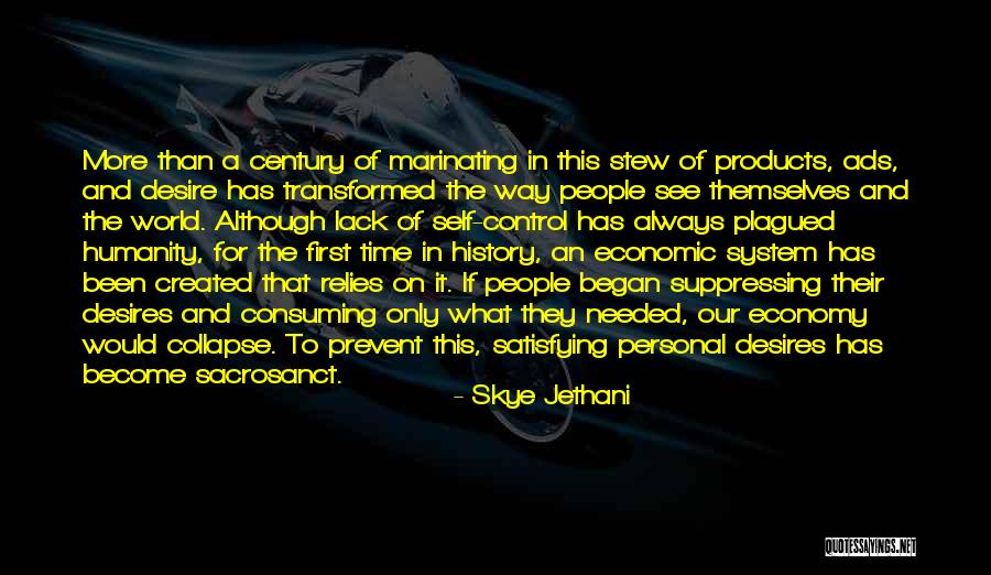 Sacrosanct Quotes By Skye Jethani Sacrosanct Quotes By Skye Jethani