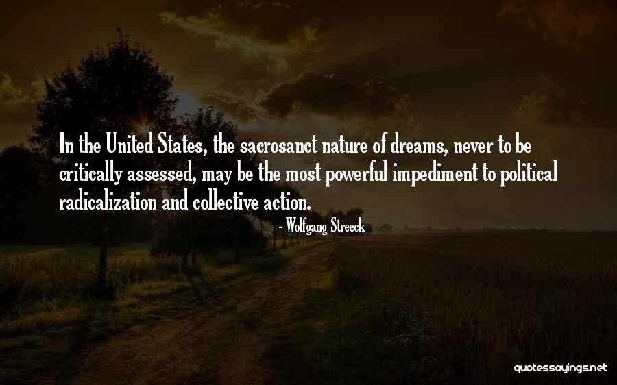 Sacrosanct Quotes By Wolfgang Streeck Sacrosanct Quotes By Wolfgang Streeck