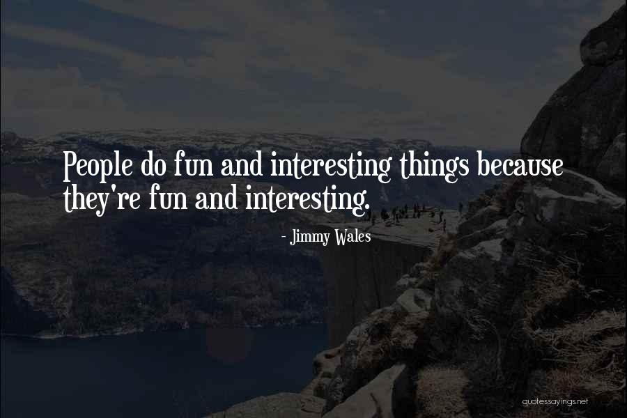 Sacrosanto Sinonimo Quotes By Jimmy Wales Sacrosanto Sinonimo Quotes By Jimmy Wales